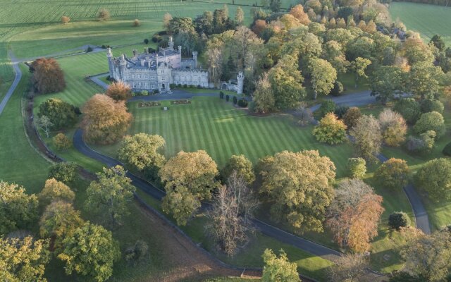 Luttrellstown Castle Resort
