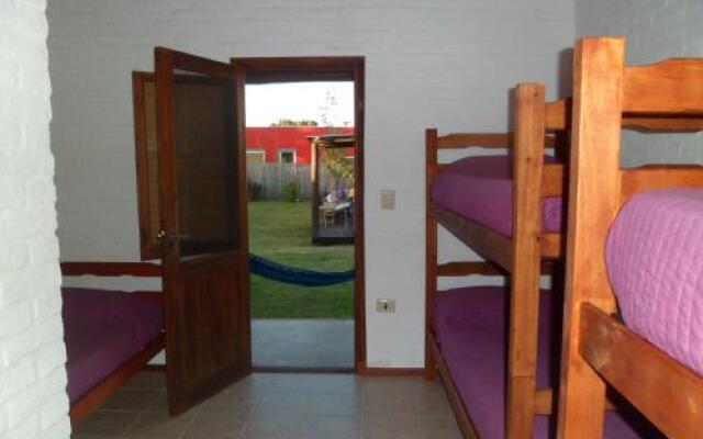 THC Hostel Uruguay