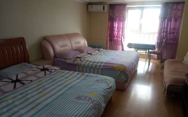 Fangyuan Apartment Harbin