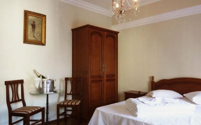 SS Residence Unirii