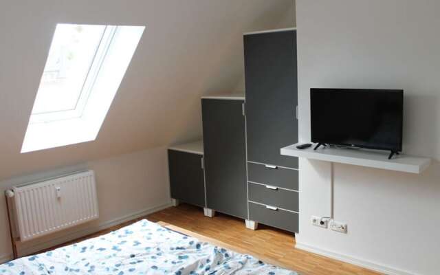 Holiday Apartment Priwall