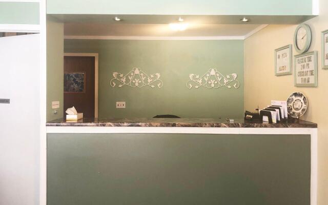 OYO Hotel Buena Vista Delhi