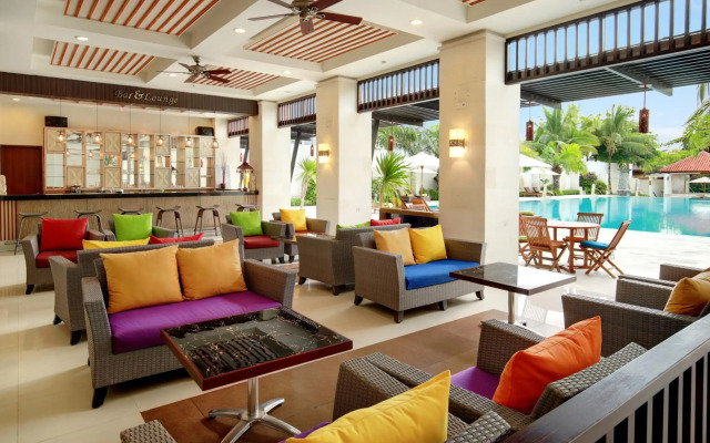 Bali Relaxing Resort & Spa