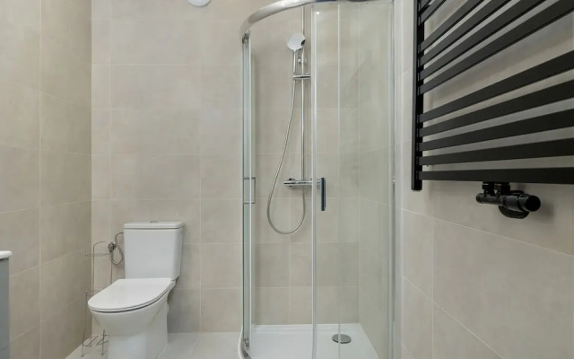 Apartment in Zakopane & SPA by Renters