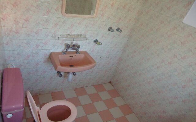 Rustika Guest House
