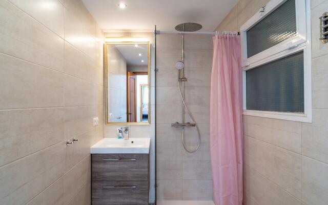Pitufo 1D Apartments Casasol