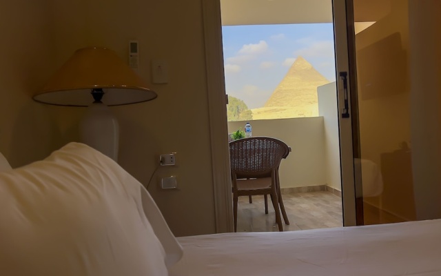 Pyramids Glory INN
