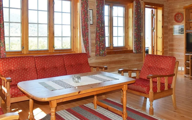 6 Person Holiday Home in Olden