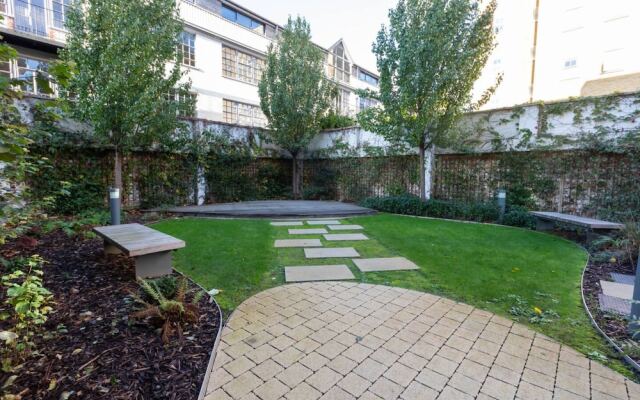 Central and Modern 1 Bedroom Flat in Bermondsey