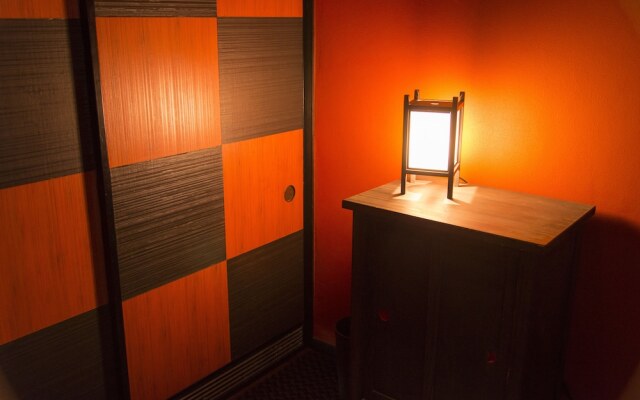 Yamada Spa GENENROU