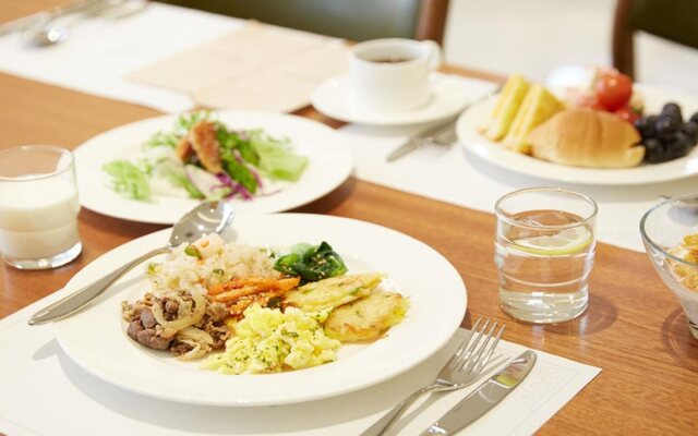 Wonju City Hotel HYEOKSIN