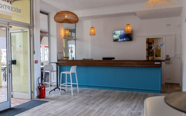 Résidence du Port Goélia