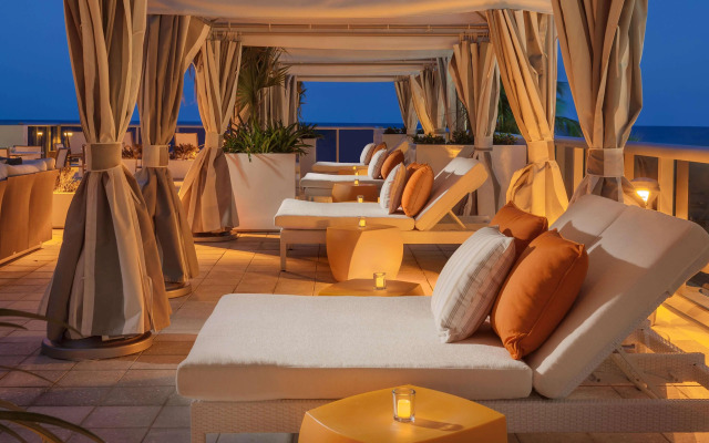 Hilton Cabana Miami Beach Resort