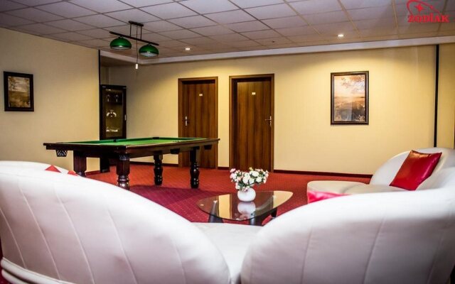 Zodiak MT Haryono by KAGUM Hotels