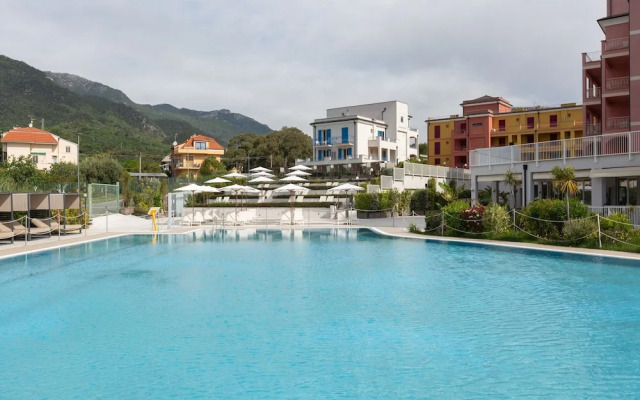 Residence Near the sea a Loano 4199