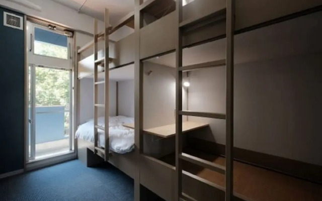 Matsudai Tanadahouse