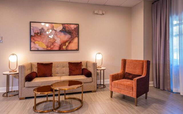 Homewood Suites by Hilton Birmingham-SW-Riverchase-Galleria