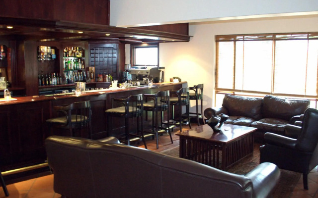 Budmarsh Country Lodge