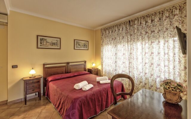 B&B Globetrotter Siracusa
