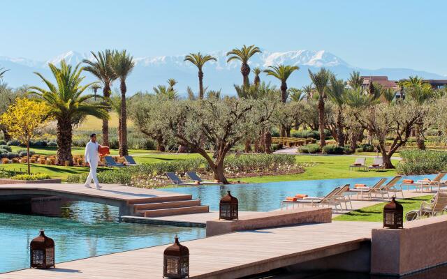 Fairmont Royal Palm Marrakech