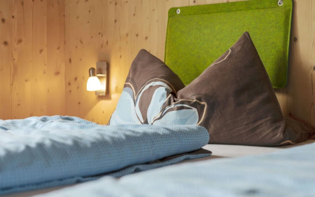 Cozy Chalet in Hohentauern near Forest