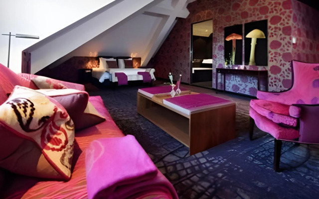 Van der Valk Hotel Harderwijk op de Veluwe