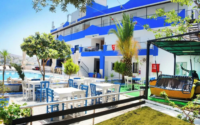 The Mood Hotel Gumbet