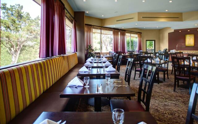 Hilton Garden Inn Monterey