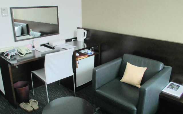 Muroran Prince Hotel