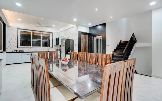 Viva villa by Dancenter