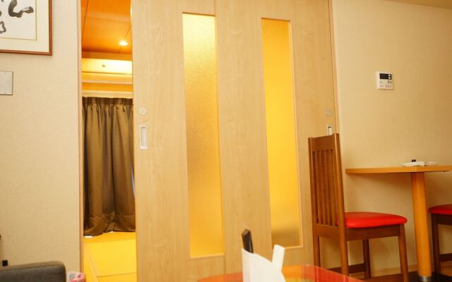 Gion Yasui House