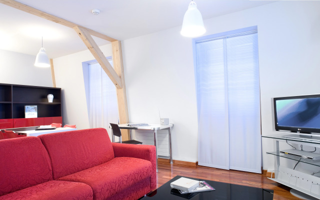 La Cour des Augustins Hotel