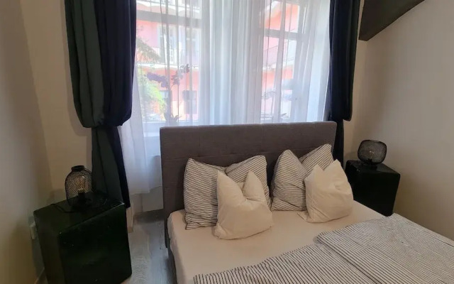 Apartment near Congress Centre I.