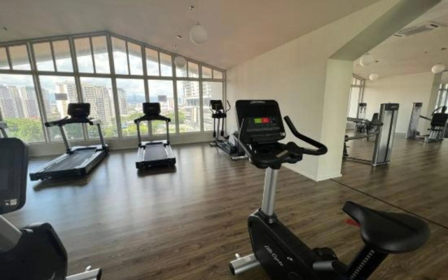 UNA Sunway Velocity Kuala Lumpur by Unimax