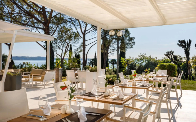 Remisens Casa Bel Moretto, Annexe