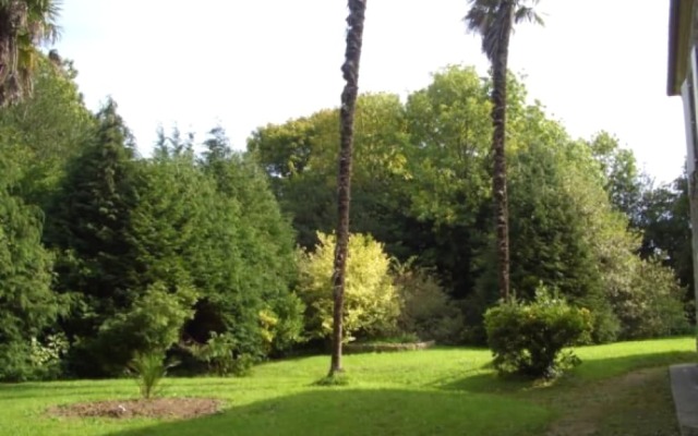 La Maison de l'Oraille