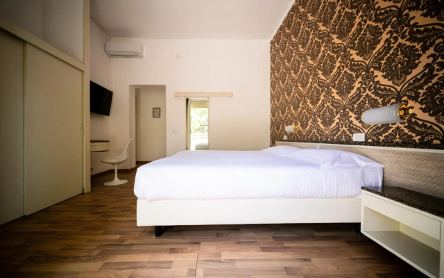 Hotel Rosabianca