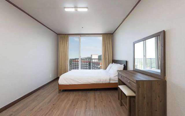 Hyundai Soo Resort Sokcho