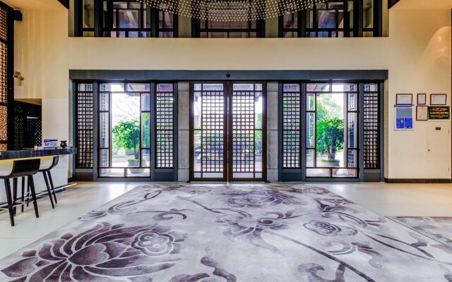 Angsana Hangzhou