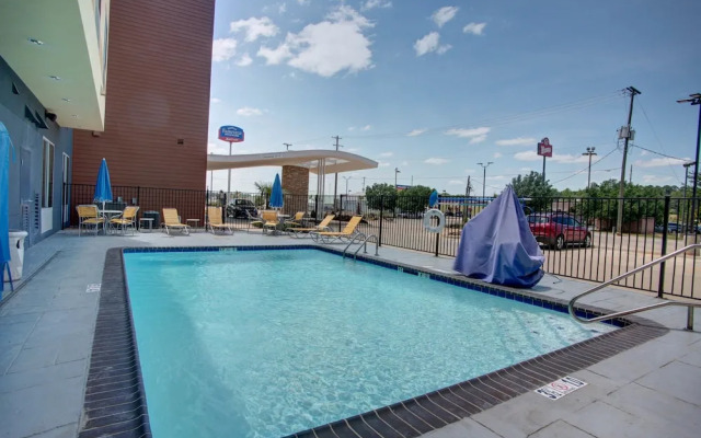 Fairfield Inn & Suites Natchitoches