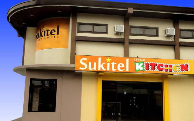 Sukitel Budget Hotel