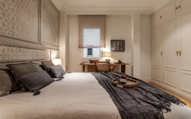 Carmona - 3 Bedrooms in Salamanca