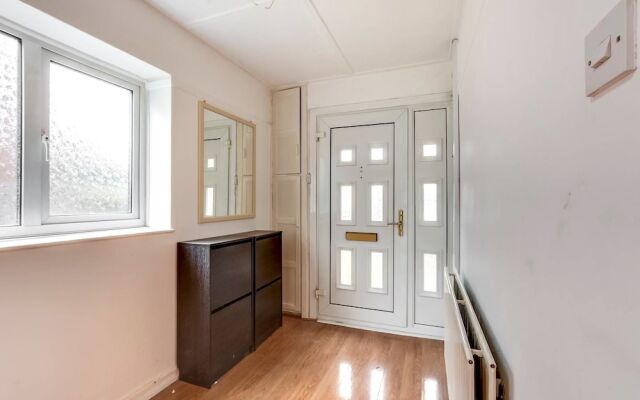 Cozy 1 Bedroom Home Near Central
