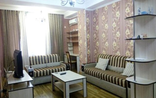 Bishkek Maximus Apartament 2