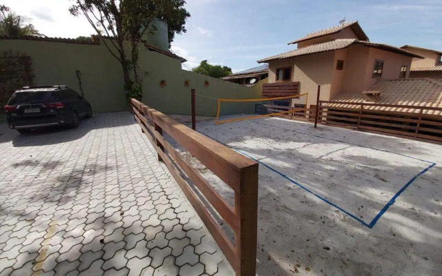 Villa Maritaca