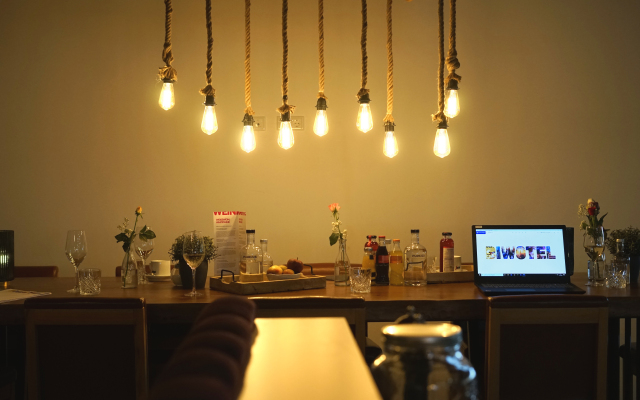 DIWOTEL by Trip Inn Frankfurt Airport Dreieich