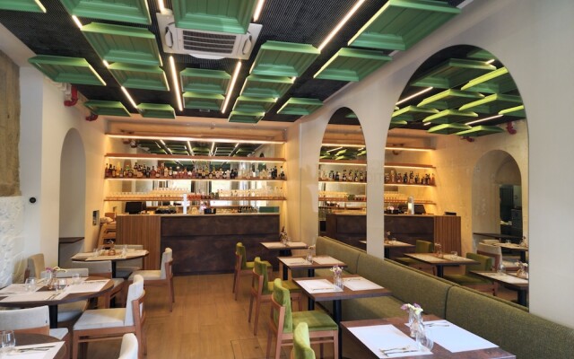 Porta Nobre Boutique Hotel by Aspasios