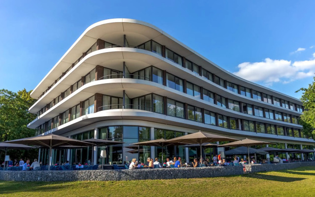 Fletcher Hotel De Wageningsche Berg