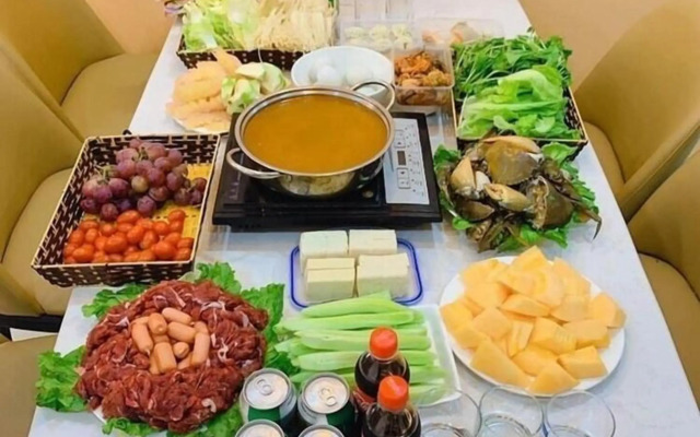 Zan- Newlife Halong Apartment