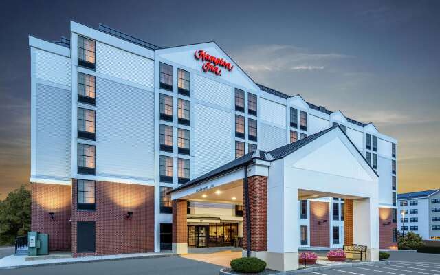 Hampton Inn Boston/Peabody